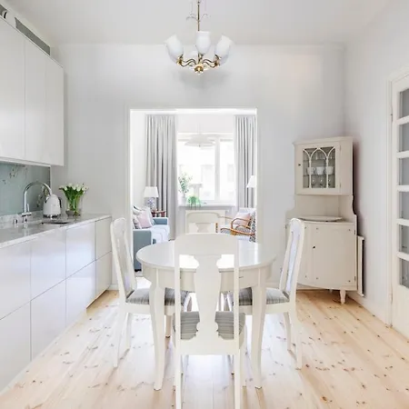 Amazing Apartment In The Bay Of The Beach In Toolo Lejlighed