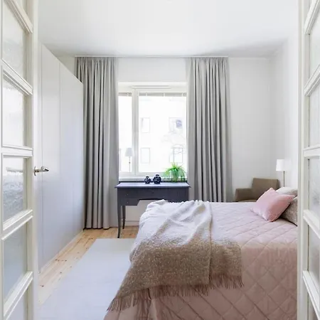 Lejlighed Amazing Apartment In The Bay Of The Beach In Toolo Helsinki