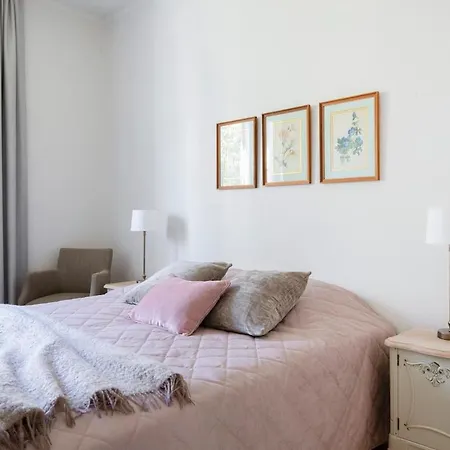 Lejlighed Amazing Apartment In The Bay Of The Beach In Toolo
